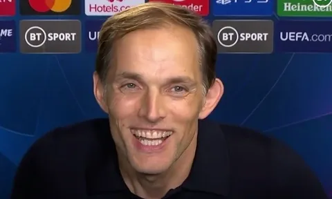 Thomas Tuchel hoạch định rõ tương lai cho sao trẻ Chelsea