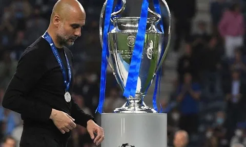 "Tuchel đã hưởng lợi từ sự điên rồ của Guardiola"