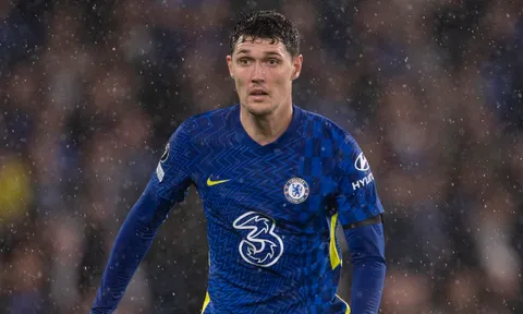 Tuchel lên tiếng về chuyện tương lai của Christensen