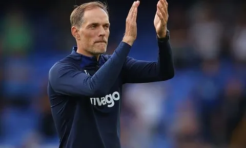 Tuchel lên tiếng về khả năng tái xuất