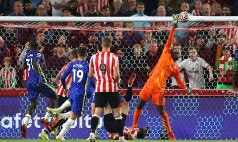 Tuchel lo ngại khi Chelsea đang phụ thuộc vào 1 vị trí