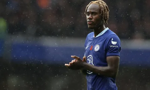 Tuchel muốn "giải cứu" trò cũ khỏi Chelsea