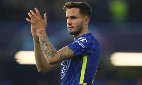 Tuchel nêu nguyên nhân thay Saul sau hiệp 1 trận Watford