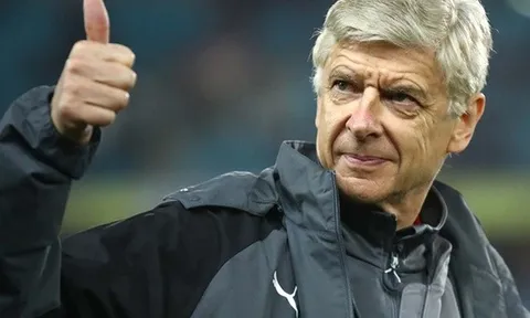 Tuchel: "Tôi tin Wenger"