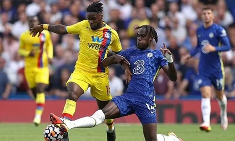 Tuchel thừa nhận sao Chelsea có thể làm thay đổi kế hoạch chuyển nhượng của CLB