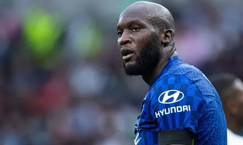 Tuchel tiết lộ 2 cầu thủ Chelsea chơi ăn ý nhất với Lukaku
