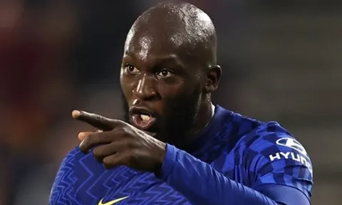 Lukaku không ghi bàn 6 trận liên tiếp, Tuchel nói ra cảm giác