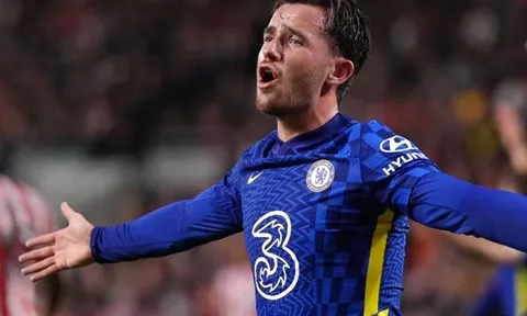 Tuchel: "Tinh thần của Chilwell từng cạn kiệt"