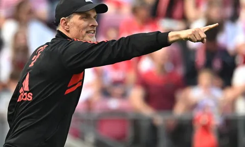 Tuchel: “Tôi sẽ theo dõi Arsenal cuối tuần này”