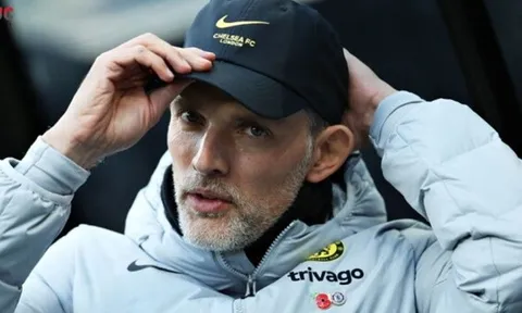 Tuchel: "Tôi xin lỗi"