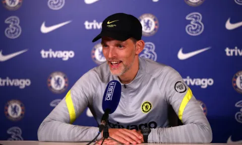 Tuchel xác nhận 4 cầu thủ Chelsea vắng mặt trận Malmo