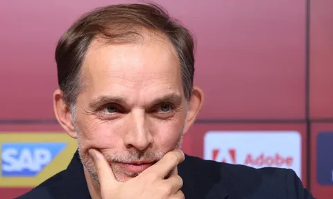 Tuchel xác nhận kế hoạch đột kích Chelsea, gửi lời cảnh báo Man City