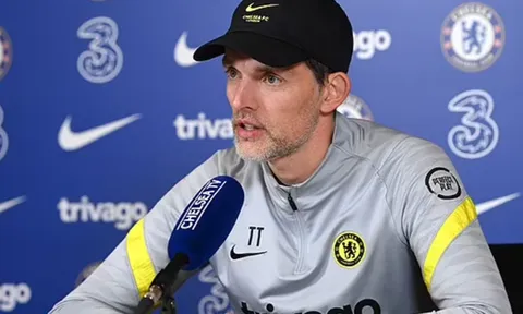 Thomas Tuchel: "Nếu sợ thua, Chelsea sẽ chẳng làm được gì"