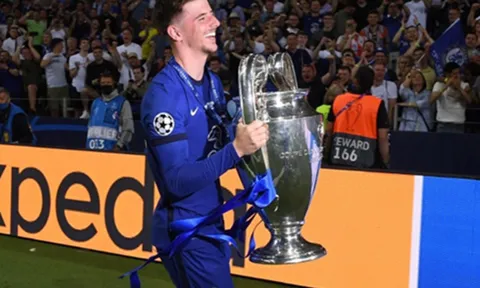 Từng có một “Cobham boy” đặt Chelsea trong huyết quản