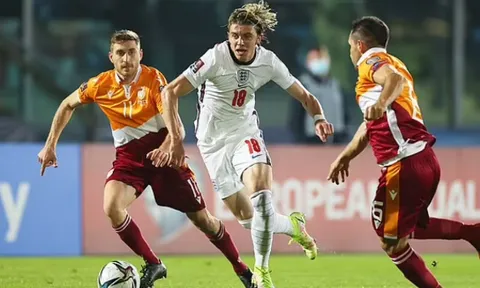 Tương lai của Conor Gallagher xem như được xác định