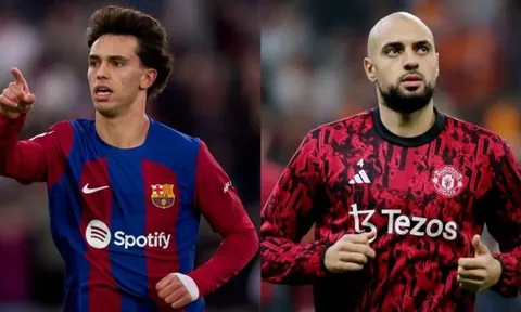 Tương lai nào cho Amrabat và những cái tên khác đang được cho mượn?