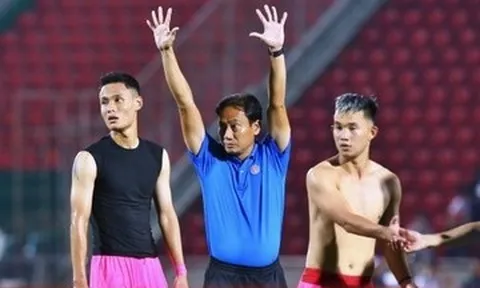Tương lai nào chờ CLB Sài Gòn sau khi xuống hạng?
