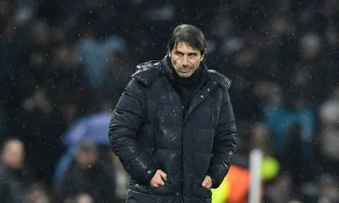 Tương lai nào chờ đợi Conte?