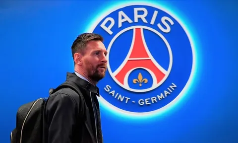 Tương lai nào cho Messi?