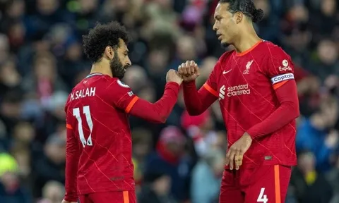 Tương lai nào cho một số trụ cột sắp hết hợp đồng với Liverpool?
