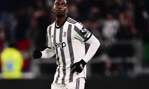Tương lai nào cho Paul Pogba?