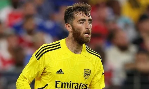 Nottingham sắp gửi đề nghị chính thức cho Arsenal