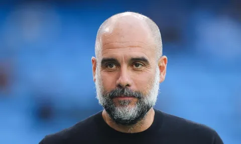 Tuyển Anh cần cảm ơn Pep Guardiola