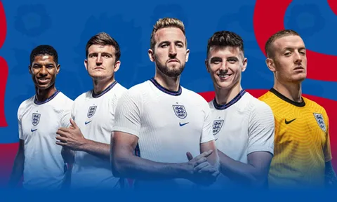 Tuyển Anh đừng nên ảo tưởng trước World Cup
