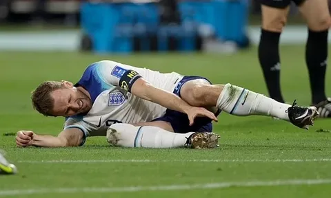 Tuyển Anh tập luyện: Cú hích từ Kane - Maguire; 2 ngôi sao vắng mặt