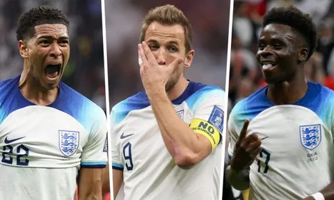 Tuyển Anh tham dự Euro 2024: Những ai đã chắc suất, ai phải chờ?