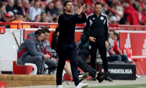 Tuyên bố đanh thép, Alonso lần đầu nói về tin đồn Tottenham