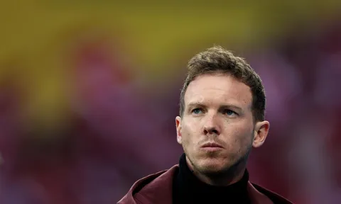 Tuyển Đức tiếp cận Nagelsmann, Uli Hoeness nói thẳng quan điểm