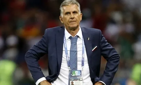 Tuyển Iran bị chỉ trích vì hoãn công bố danh sách dự World Cup