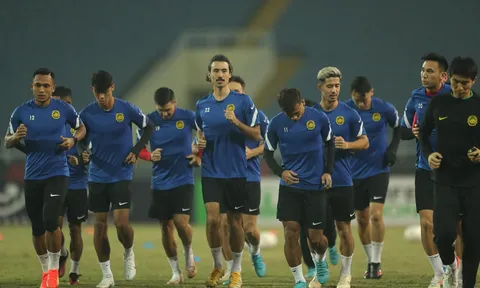 Tuyển Malaysia: Sergio Aguero háo hức chờ đấu Việt Nam