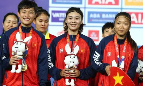 Tuyển nữ Việt Nam chạm trán Nhật Bản ở vòng loại Olympic