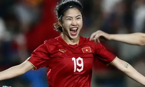 Tuyển nữ Việt Nam chốt 23 cầu thủ dự World Cup