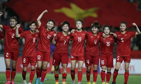 Tuyển nữ Việt Nam đấu Mỹ: Không thua tinh thần!