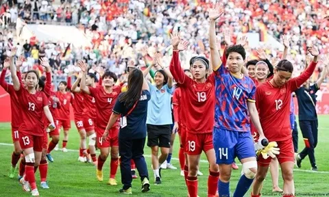 Tuyển nữ Việt Nam dự World Cup 2023: Lửa đã nhen, đừng chỉ tung hô