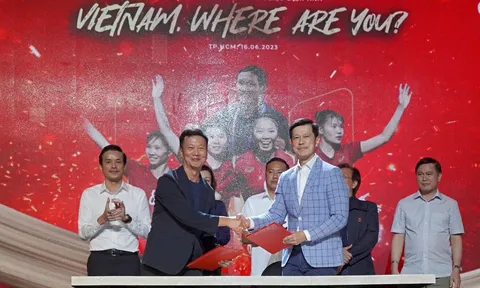 Tuyển nữ Việt Nam lên phim tài liệu điện ảnh