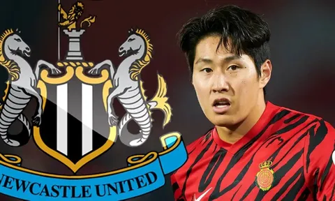 Tuyển thủ Hàn Quốc được các đội Premier League săn đón
