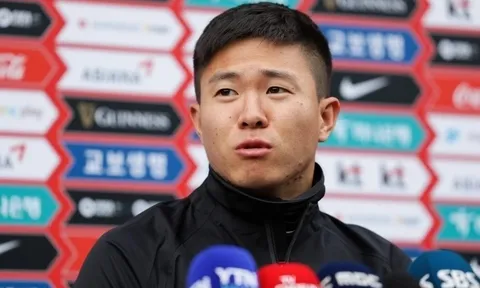 Tuyển thủ Hàn Quốc: Son Heung-min đau khổ và tổn thương nhất lúc này