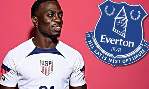 Tuyển thủ Mỹ từ chối đến Premier League