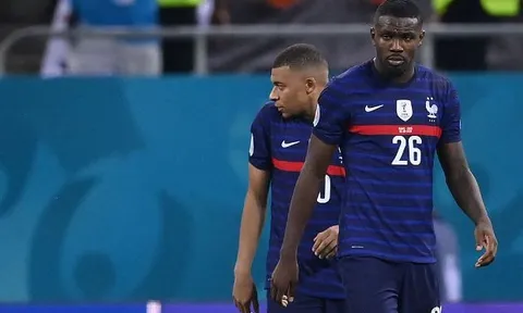 Tuyển thủ Pháp trở thành miếng ghép rẻ mà chất cho Man United
