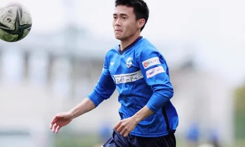 Tuyển thủ U23 Việt Nam lận đận tìm việc