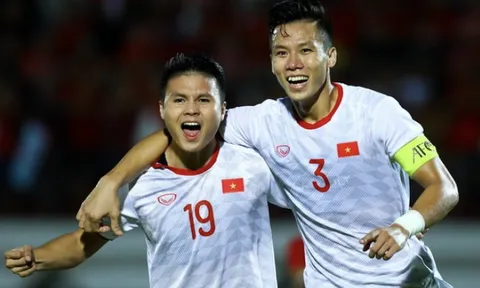 Tuyển thủ Việt Nam có được xem World Cup không?