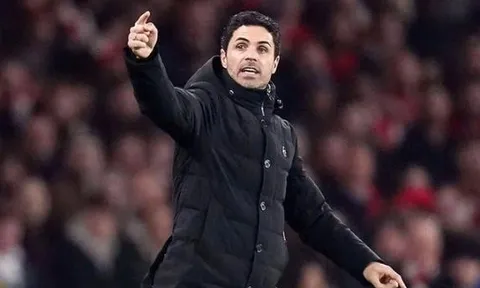 Tuyển trạch viên khuyên Juventus chiêu mộ tiền vệ kiến thiết của Arsenal