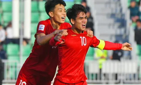 Tuyển Việt Nam: Cần sự đồng lòng cho giấc mơ World Cup 2022