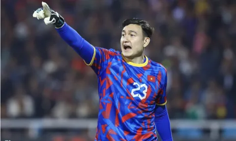 Tuyển Việt Nam có hàng thủ tốt nhất AFF Cup 2022