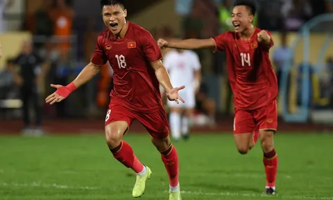 Tuyển Việt Nam có lợi thế lớn ở vòng loại World Cup 2026