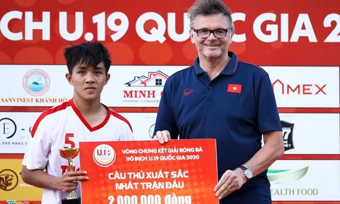 Tuyển Việt Nam dự kiến gọi 28 cầu thủ
